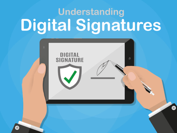 digital-signatures